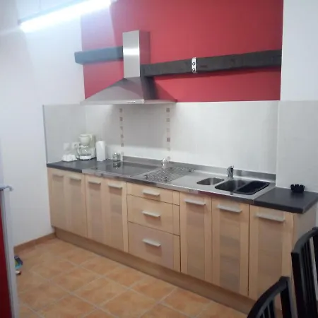 Apartment Loen