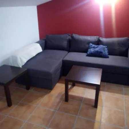 Loen Apartment